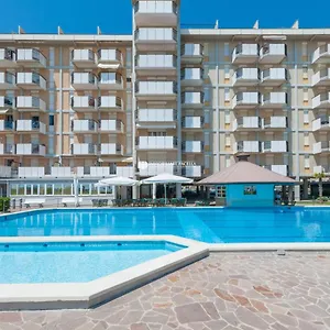 Appartamento Playa Grande Immobiliare Pacella, Lido di Jesolo
